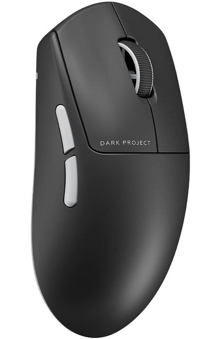 Миша бездротова Dark Project Nexus Ultra Wireless Black/White (DPP_NexusUltra_BW) ( Чорно-білий ) Харьков - изображение 7