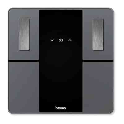 Ваги підлогові Beurer BF_500 Вінниця