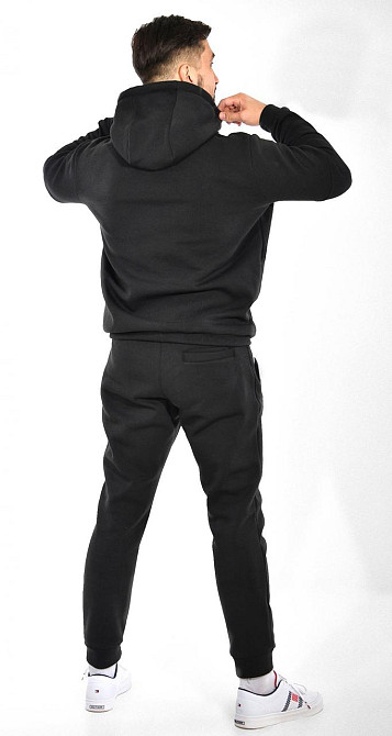 Тёплый костюм на флисе (48) Киев - изображение 5