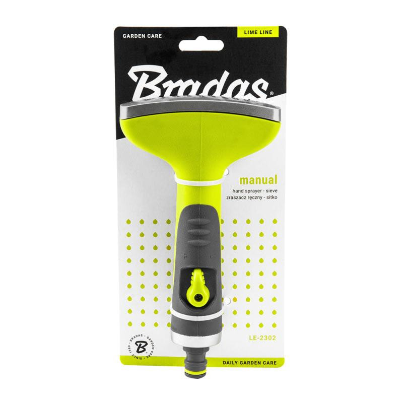 Ручний дощувач, LIME LINE, LE-2302 Київ - фото 3