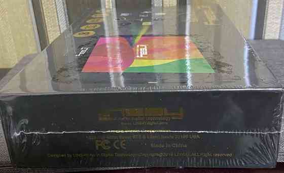 Планшет Linsay новый. Киев