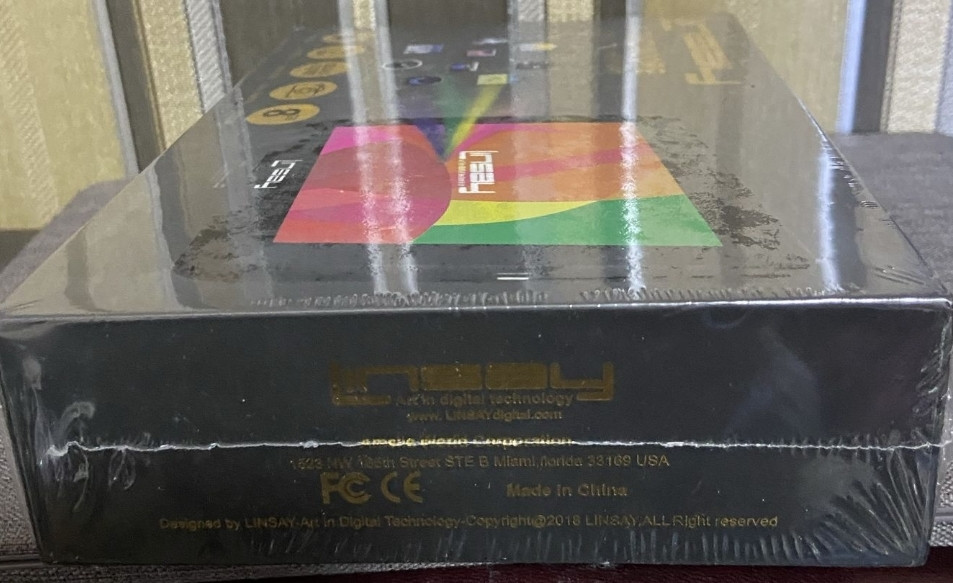 Планшет Linsay новий. Київ - фото 4