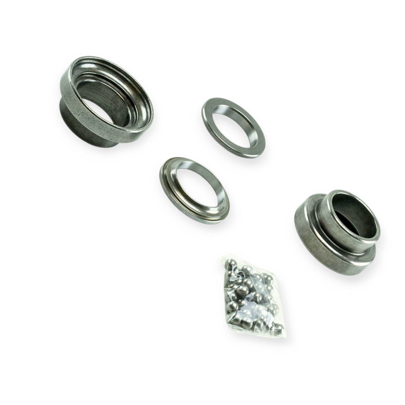 Підшипник мотоцикл Мінськ керма Мукачево - фото 1