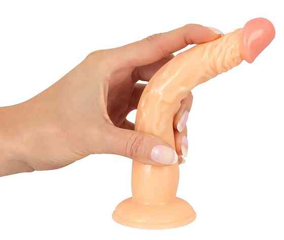 Фалоімітатор - European Lover Small Flesh Sex Aura Київ