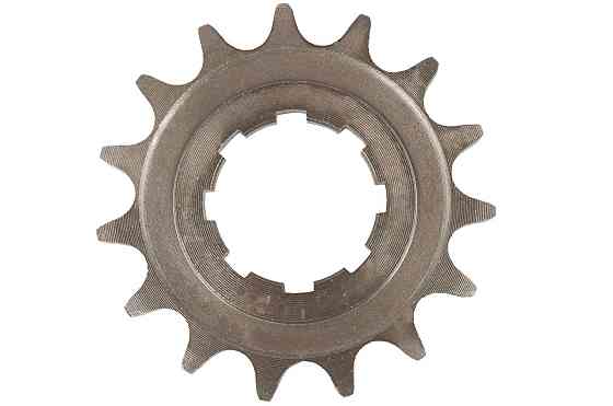 Зірка (передня) ІЧ 520-15T (сталь 20) Мукачево