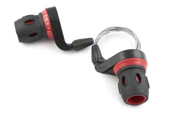 Ревошифт переключения скоростей велосипеда (L-3, R-7 скоростей) Мукачево