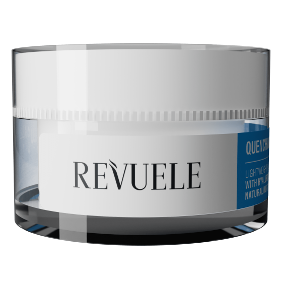Гель для обличчя Quenching Revuele 50 мл Київ