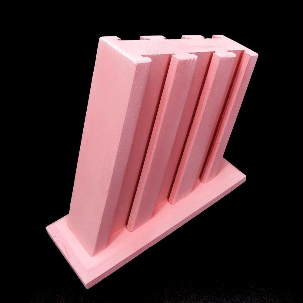 Подставка для ножей 