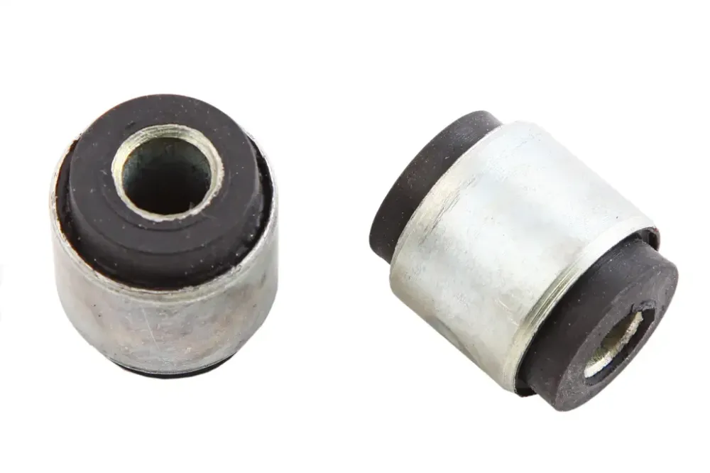 Сайлентблок амортизатори 2101 передній ASR (2 шт.) Вінниця - фото 1