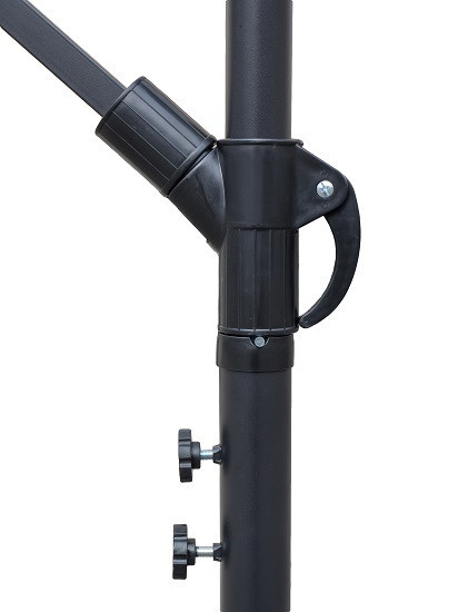 Садова парасоля Time Eco ТЕ-009-300 Київ - фото 3