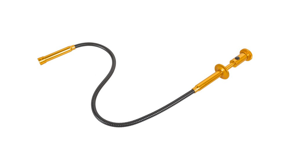 MASTERTOOL Захват магнітний з гнучким валом і кігтями MASTERTOOL 600 мм 2 кг LED 81-2526 Коломия - фото 1