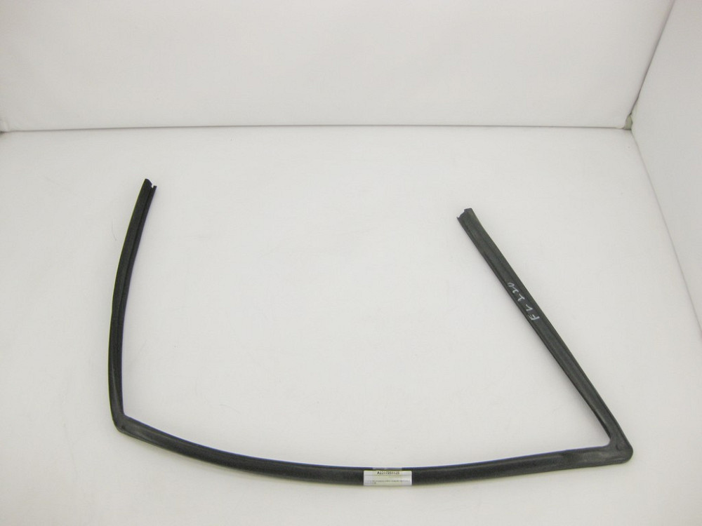 Mercedes-Benz  A2207251125 Ущільнювач опускного скла передніх лівих дверей S-Class W220 Одеса - фото 3