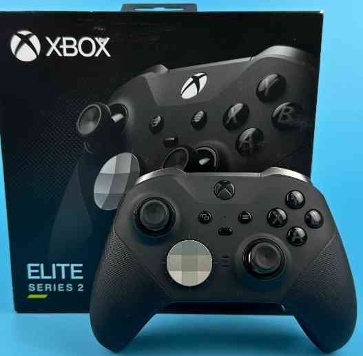 Геймпад Microsoft Xbox Elite Wireless Controller Series 2. Харьков