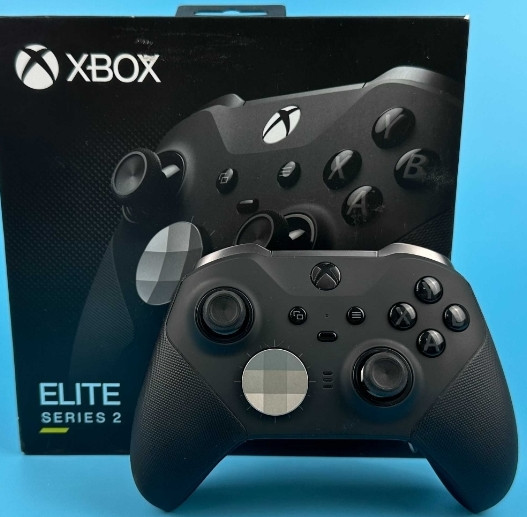 Геймпад Microsoft Xbox Elite Wireless Controller Series 2. Харьков - изображение 4