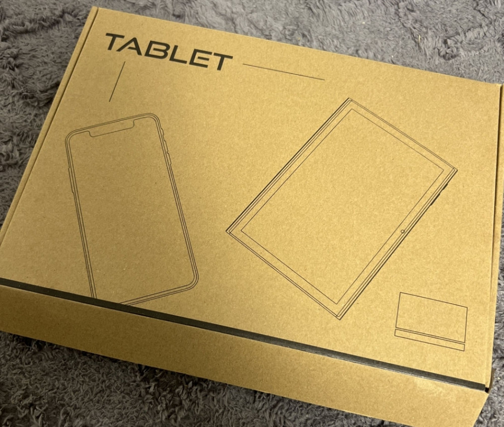 Новий планшет CWOWDEFU Харків - фото 7