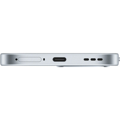 Мобільний телефон Oppo A6 Pro 8/256GB Lunar Titanium (OFCPH2799 _TITANIUM _8/256) Вінниця - фото 11