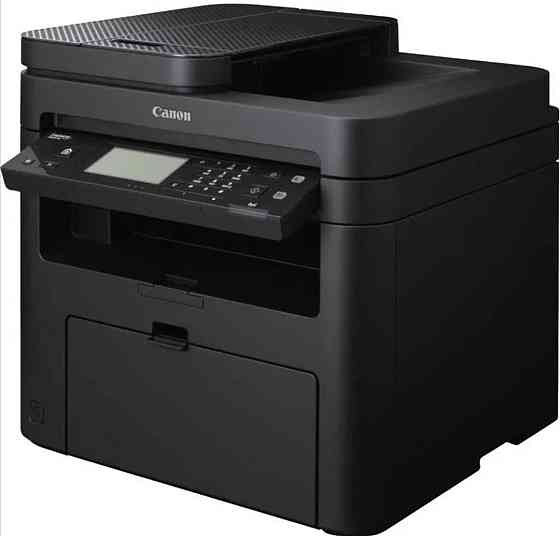 Новый Принтер: Canon i- SENSYS MF 237 W c Wi-fi Киев