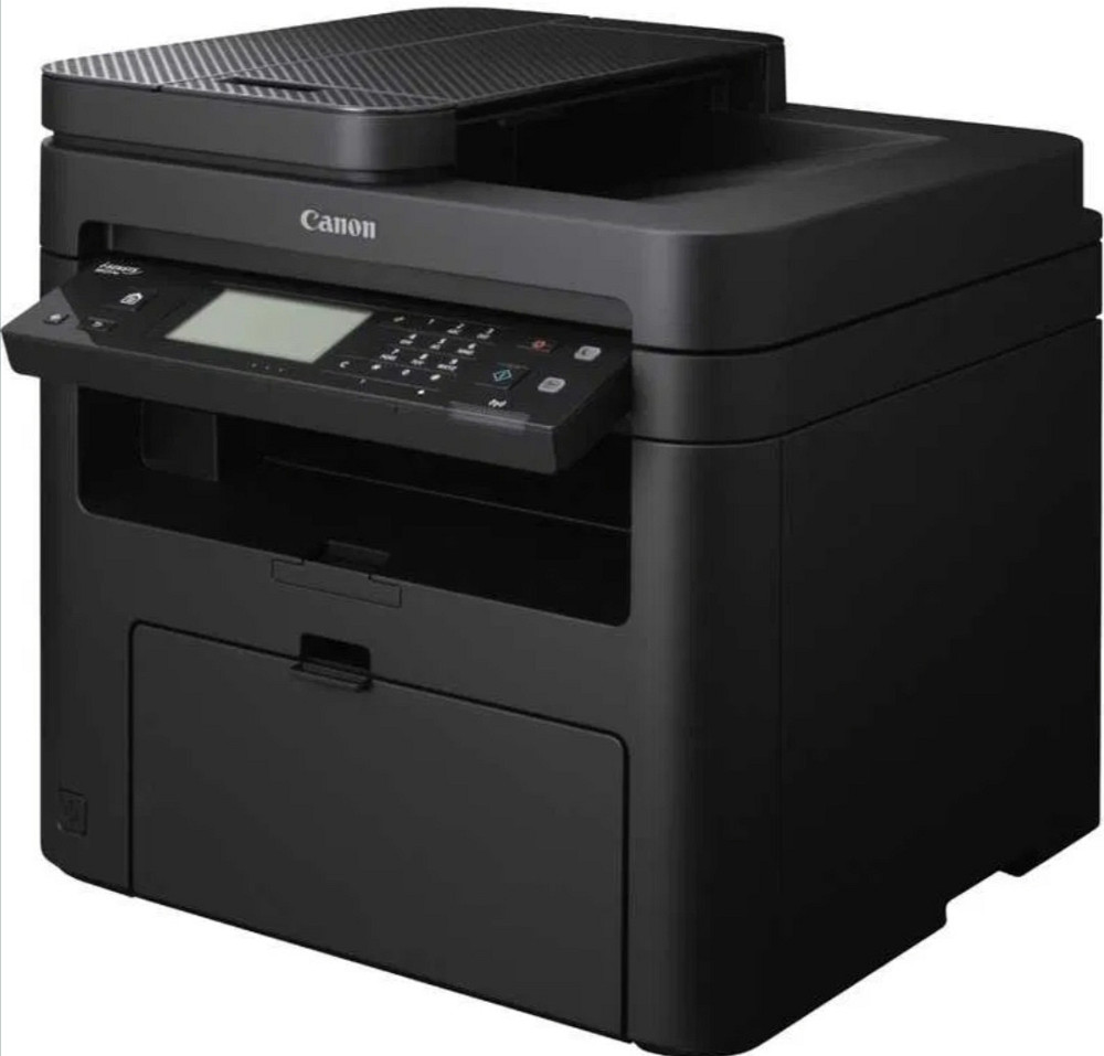Новый Принтер: Canon i- SENSYS MF 237 W c Wi-fi Киев - изображение 2