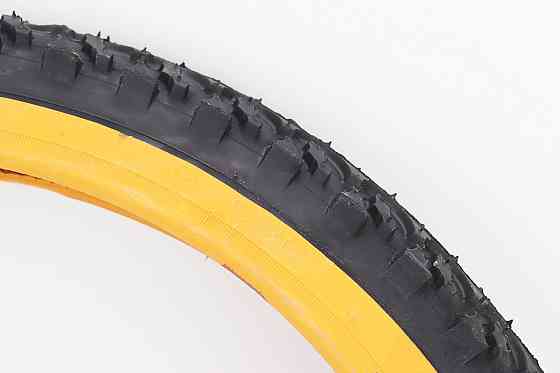 Шина 20"x1,95 (54-406) шипована (помаранчевий борт) SV208 Київ