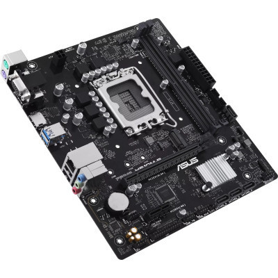 Материнська плата ASUS PRIME H610M-R-SI Вінниця - фото 5