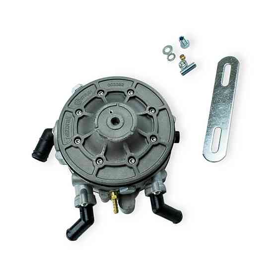 Редуктор 2-3 покоління nazorat-skytechi вакуумний (90kw) гбо Мукачево