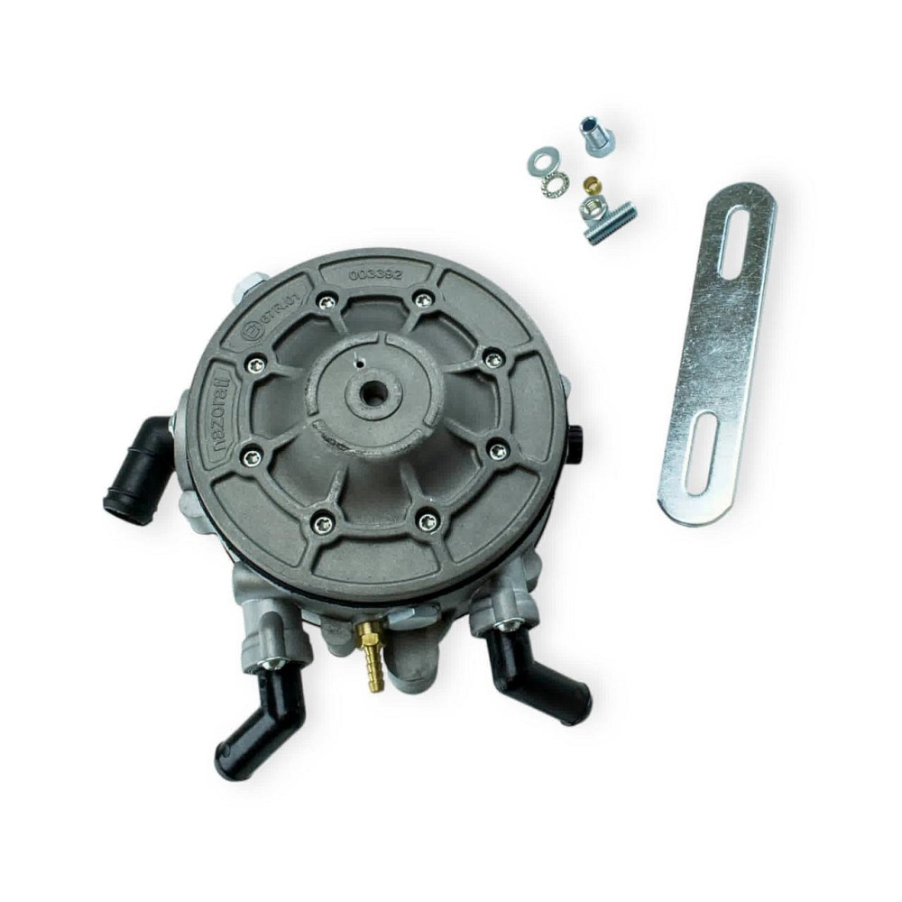 Редуктор 2-3 покоління nazorat-skytechi вакуумний (90kw) гбо Мукачево - фото 1