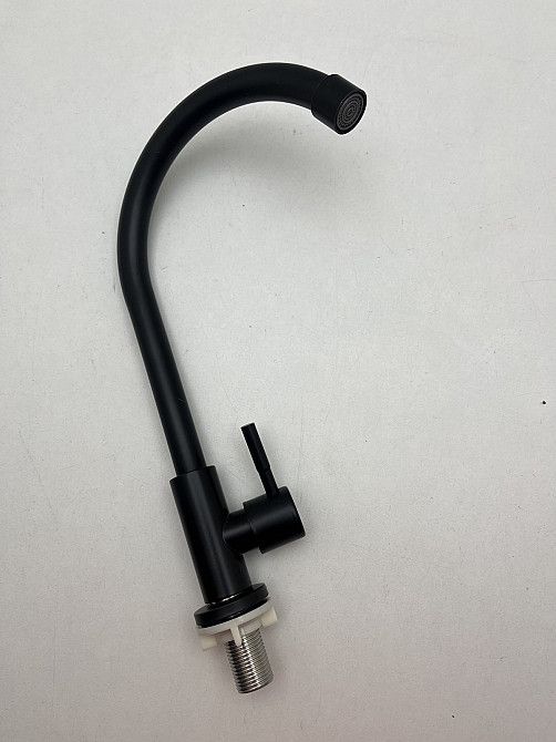 Змішувач для кухні (товар вживаний) Луцьк - фото 1