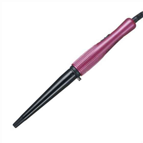 Плойка Dario DHC650C. Цвет: фиолетовый AL-30 Киев