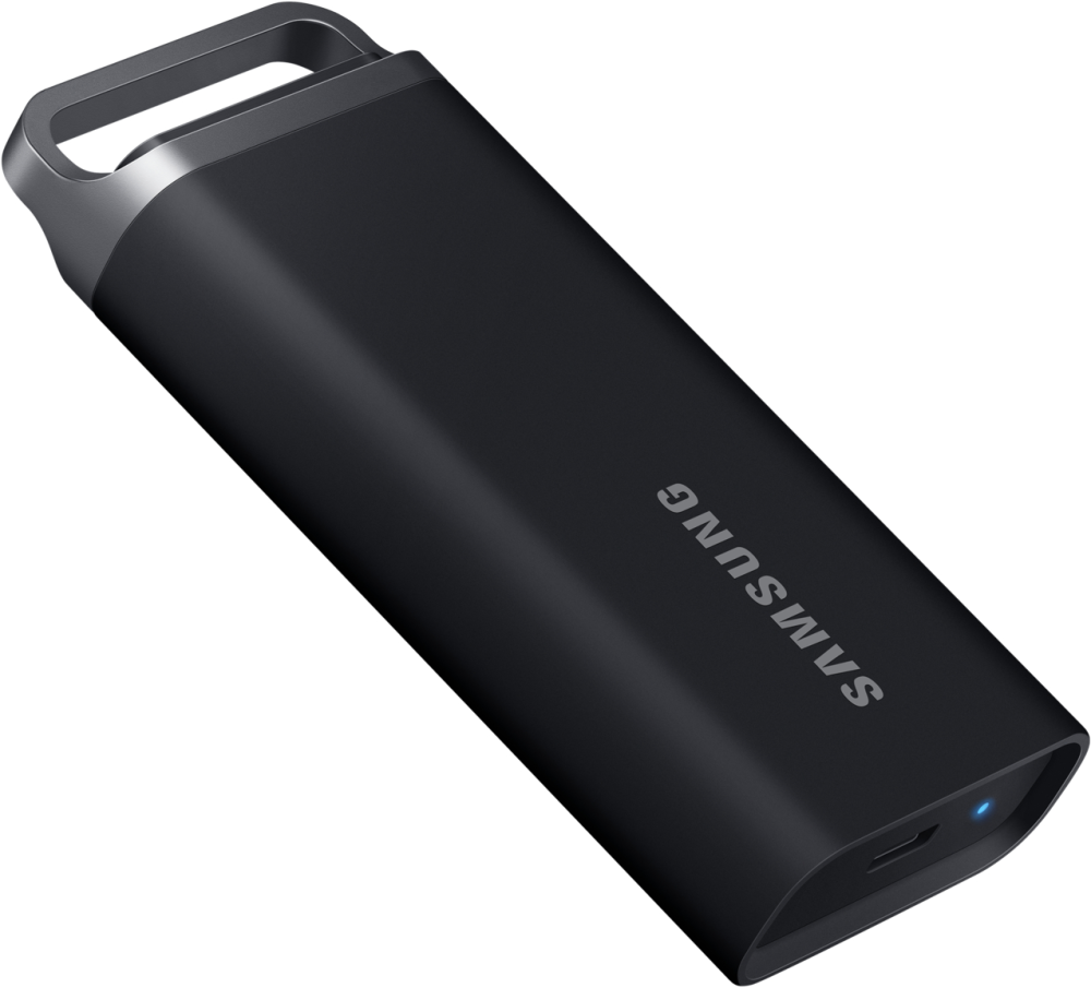 Накопичувач зовнішній SSD 2.5