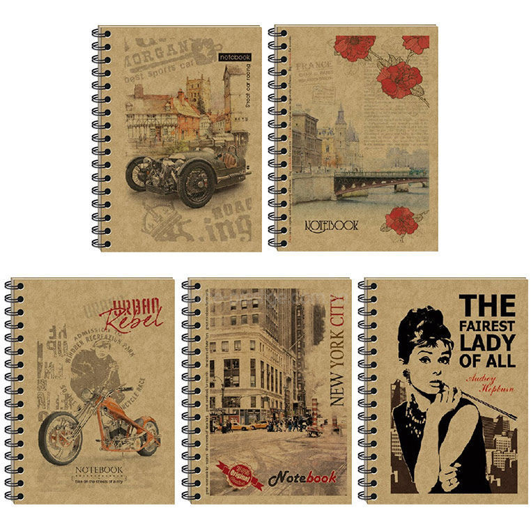 Коледж-блок "Графіка" A4 80арк KL4180K, шт Київ - фото 1