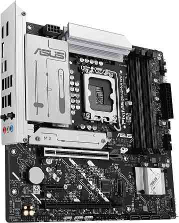 Материнська плата Asus Prime B860M-A WiFi Socket 1851 ( 12233 ) Харьков