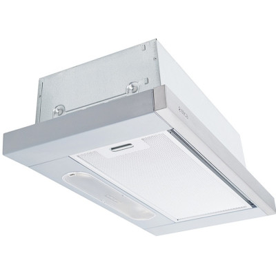 Вытяжка кухонная Elica TT14 LUX GRIX/A/60 Винница - изображение 2