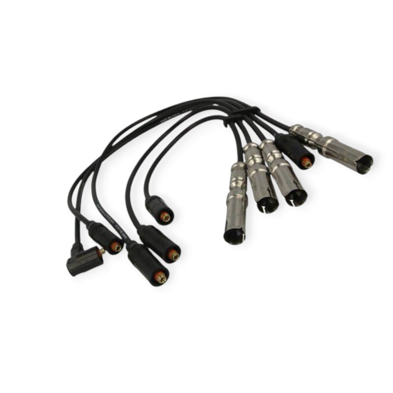 Провід Volken Passat, Golf III-IV 1,6 91- високовольтні Мукачево - фото 1