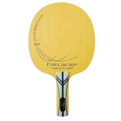 Основа для ракетки Gewo Velox Alpha Def FL (441900001) (931325) Вінниця