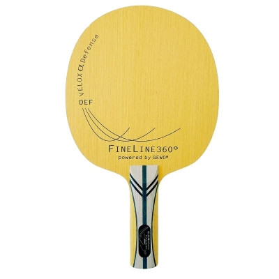 Основа для ракетки Gewo Velox Alpha Def FL (441900001) (931325) Вінниця - фото 1