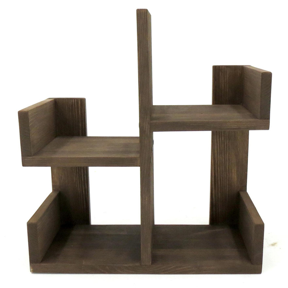 Этажерка разборная 