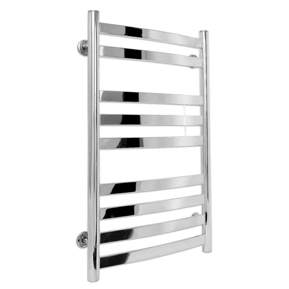 Водяна сушарка для рушників Laris Кватро Класик П9 400х700 Київ - фото 1