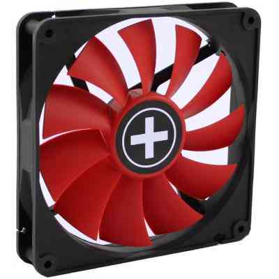 Кулер до корпусу Xilence XPF140.R (XF050) Вінниця