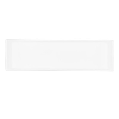 Блюдо Ardesto Rectangle 30.5х9 см (AR3709) Вінниця - фото 10