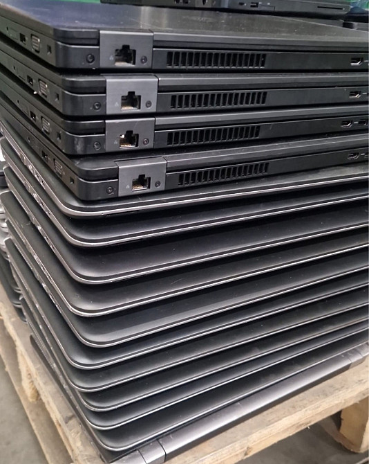 Ноутбуки Роздріб Оптом DELL Latitude/Precision діагональ 13''-17'' Киев - изображение 8