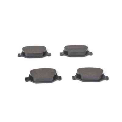 Тормозные колодки Bosch 0 986 424 553 Винница