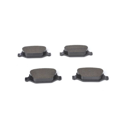 Гальмівні колодки Bosch 0 986 424 553 Вінниця - фото 5