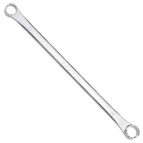 Ключ накидний прямий супердовгий 13х15мм посилений TOPTUL AAAP1315 Одеса