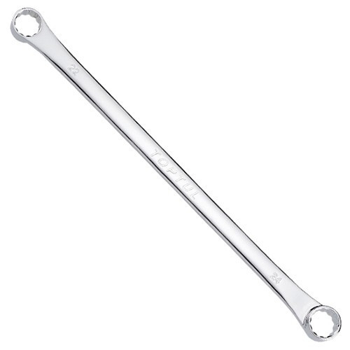 Ключ накидний прямий супердовгий 13х15мм посилений TOPTUL AAAP1315 Одеса - фото 1