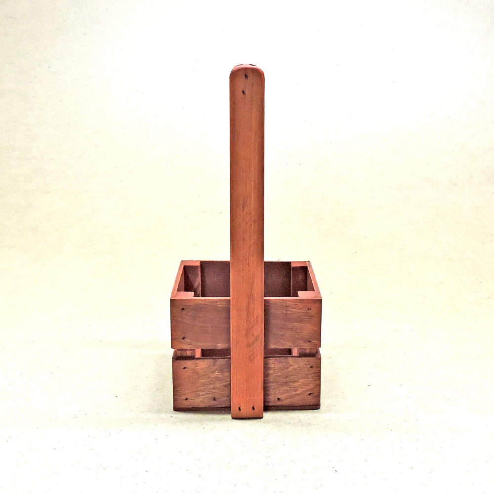 Подарочная корзинка 