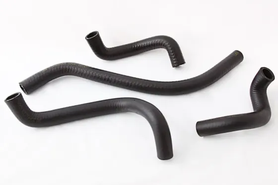 Патрубок відопителя 21082 Резінопласт інж. (4 шт.) Вінниця