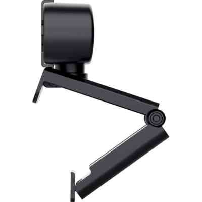 Веб-камера Trust Tanor 1080p Full HD Black (25548) Вінниця