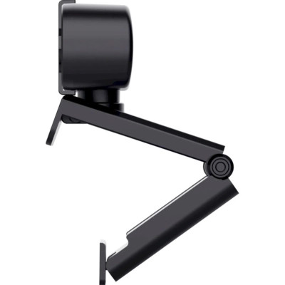 Веб-камера Trust Tanor 1080p Full HD Black (25548) Винница - изображение 3