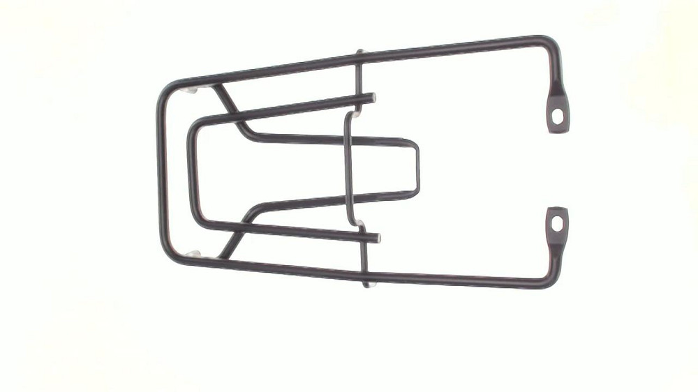 Багажник задній металевий скутер Ямаха Йог ARTISTIC Мукачево - фото 1