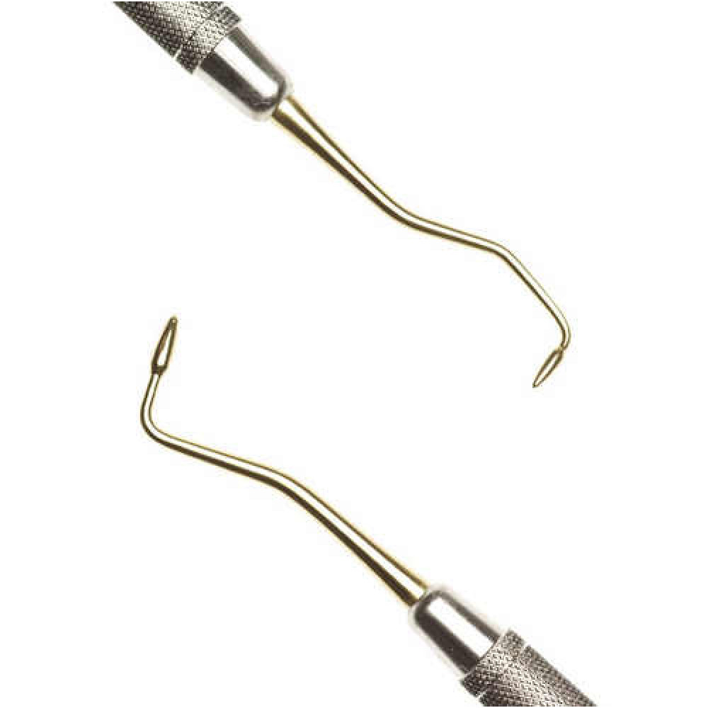 Двусторонний штопфер TKC 1, N2000-S Днепр - изображение 2